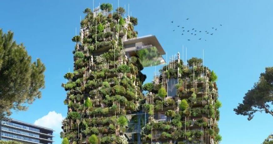 vente Appartement terrasse Montpellier