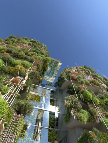 vente Appartement terrasse Montpellier - Photo 2