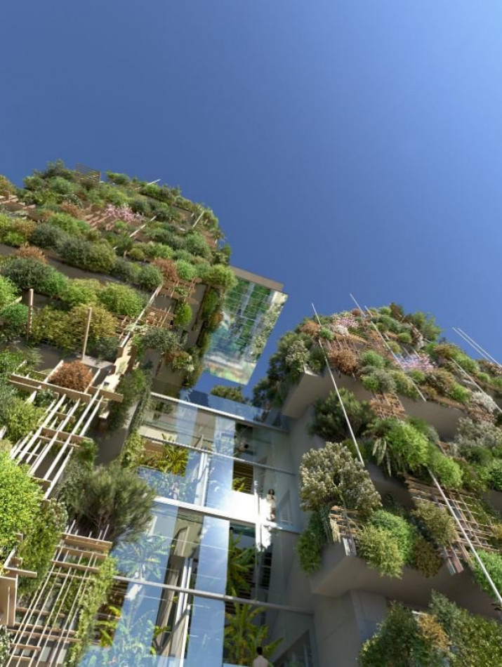 vente Appartement terrasse Montpellier - Photo 2