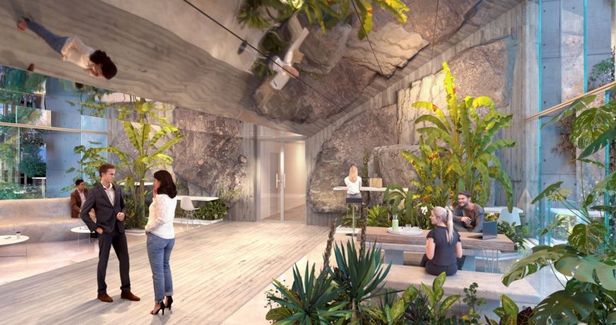 vente Appartement terrasse Montpellier