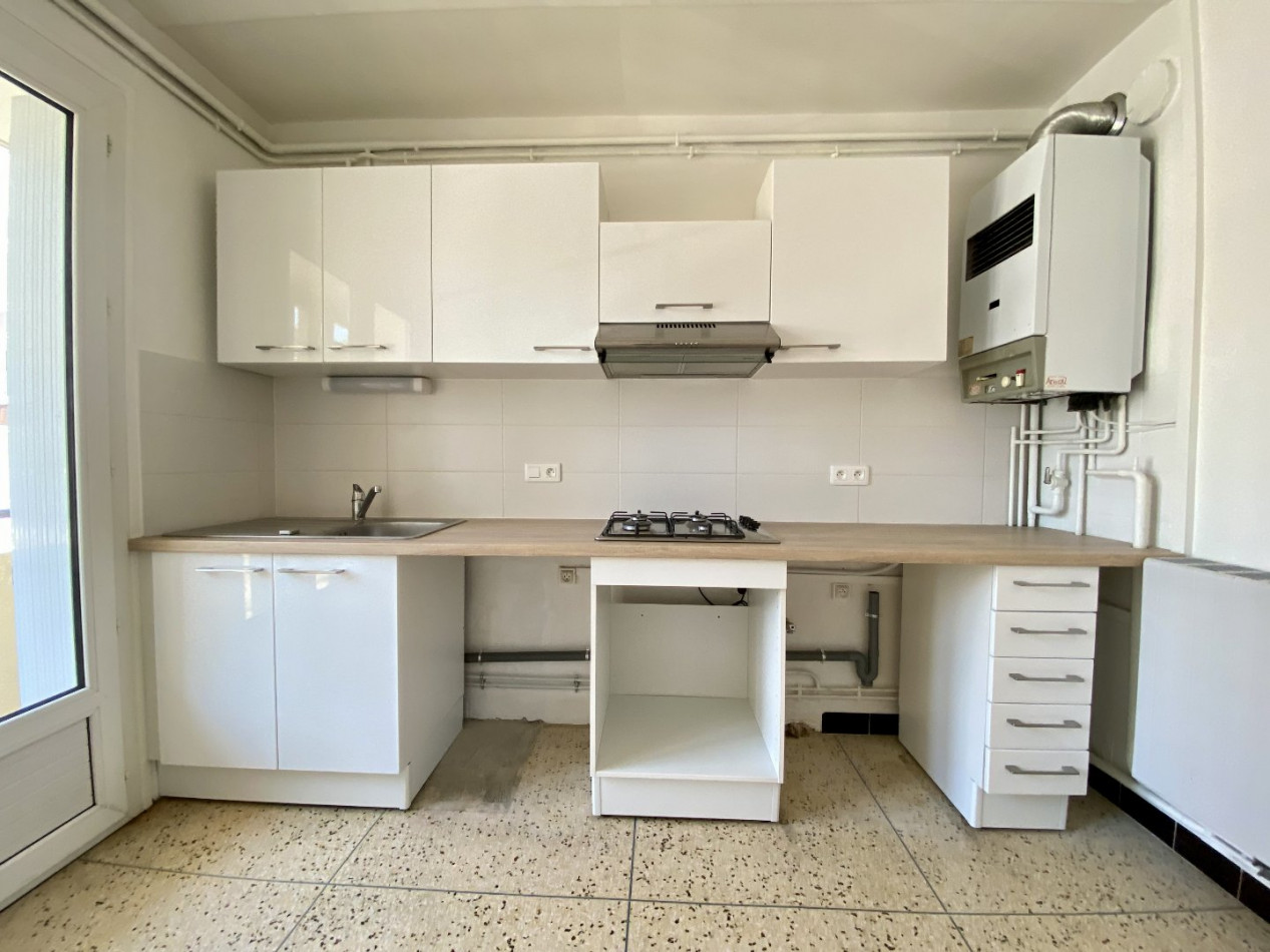 vente Appartement Montpellier - Photo 5