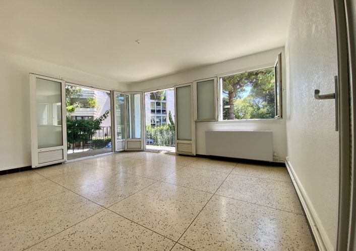 vente Appartement Montpellier