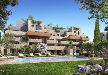 vente Appartement neuf Le Cres