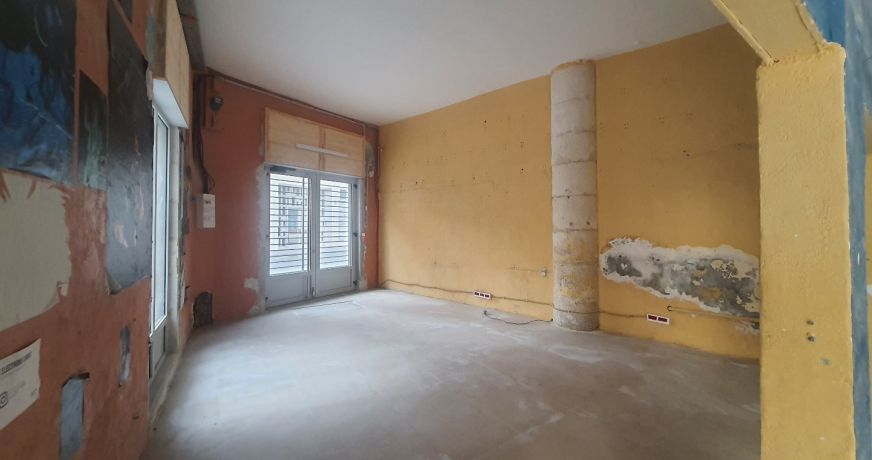 location Local commercial Montpellier