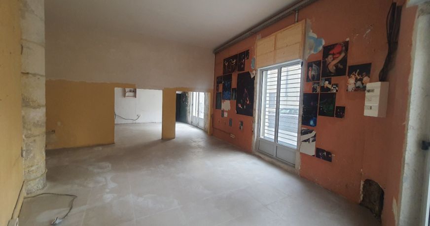 location Local commercial Montpellier