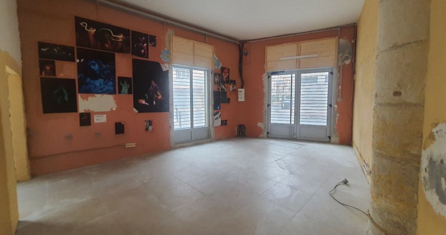 location Local commercial Montpellier