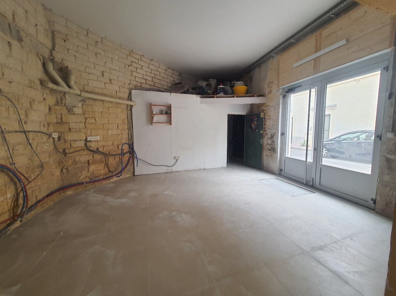 location Local commercial Montpellier - Photo 5