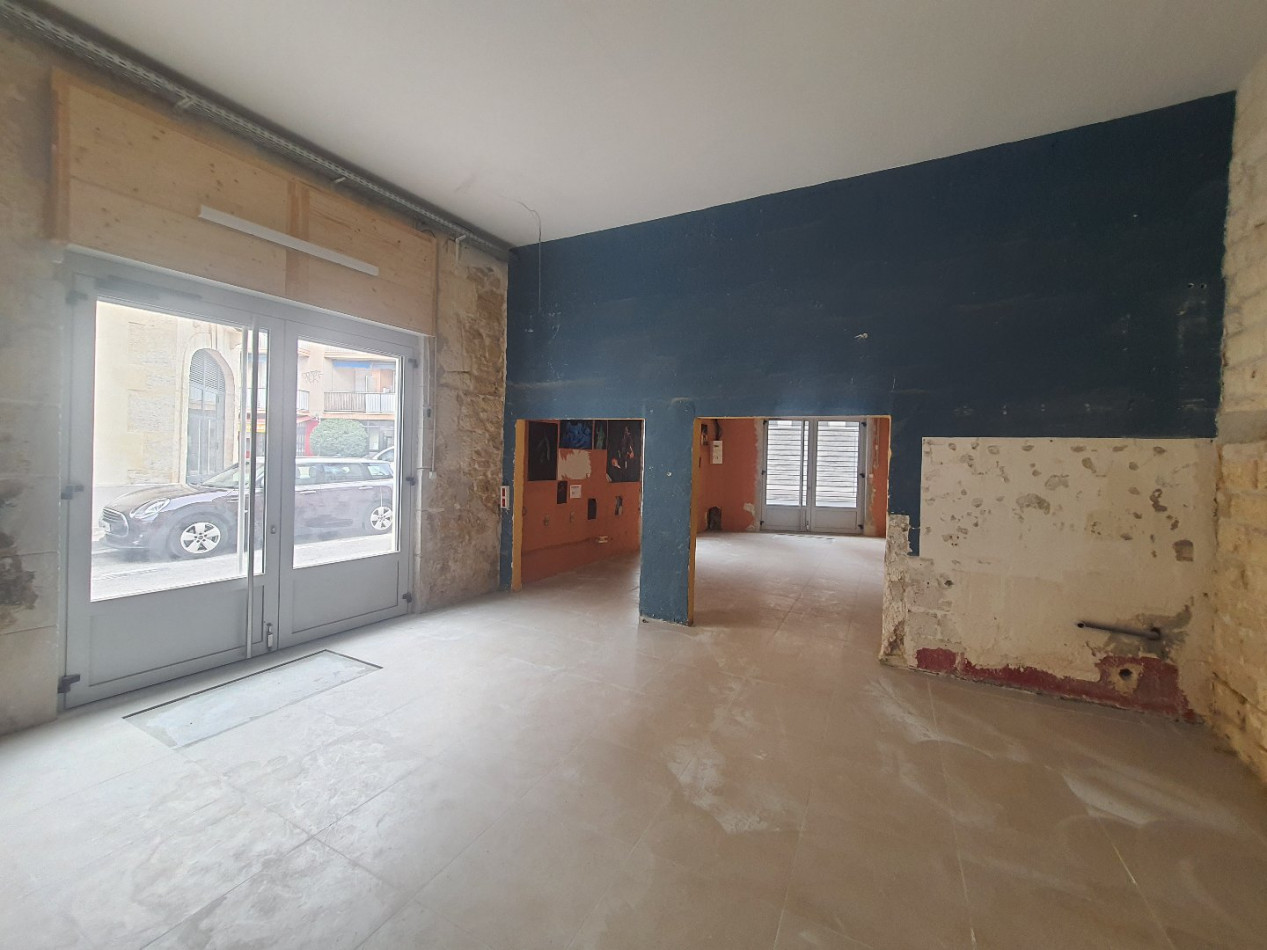 location Local commercial Montpellier - Photo 1