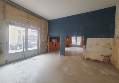 location Local commercial Montpellier