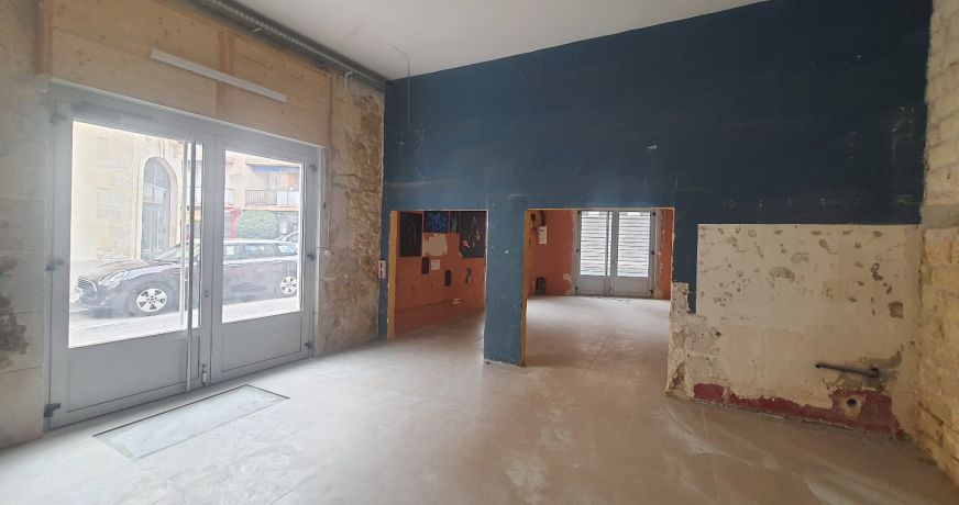 location Local commercial Montpellier