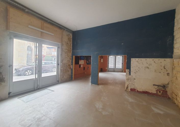 location Local commercial Montpellier