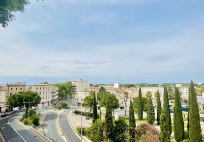 vente Appartement neuf Montpellier