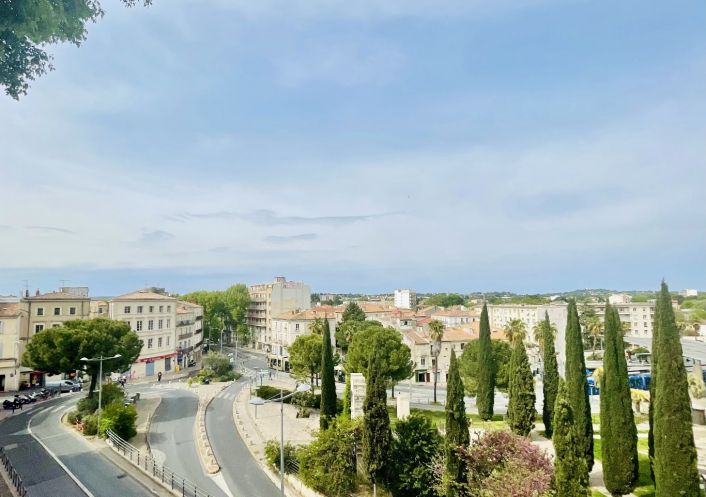 vente Appartement neuf Montpellier