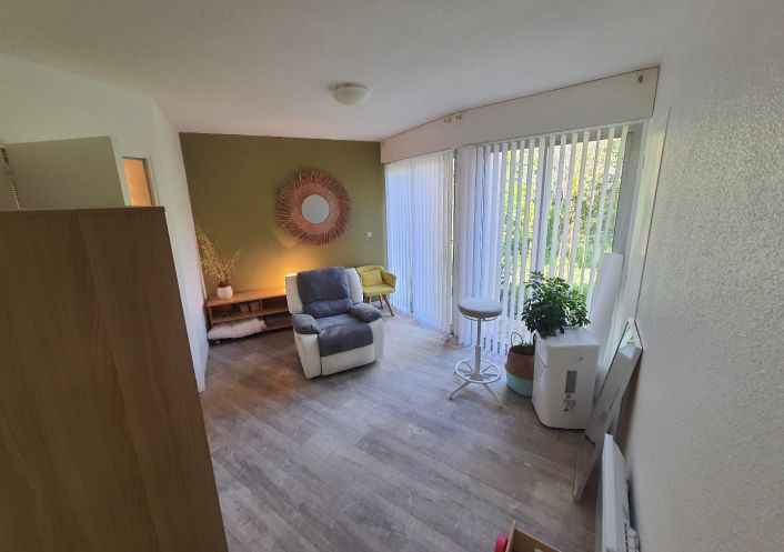 location Local commercial Castelnau Le Lez