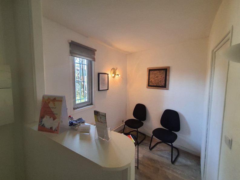 location Local commercial Castelnau Le Lez - Photo 5