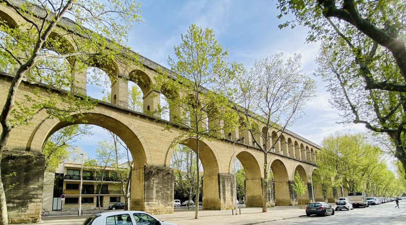 vente Local commercial Montpellier - Photo 1