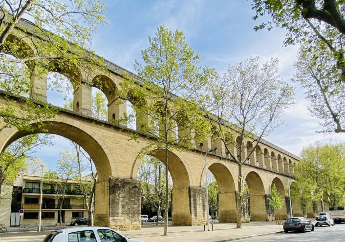 vente Local commercial Montpellier