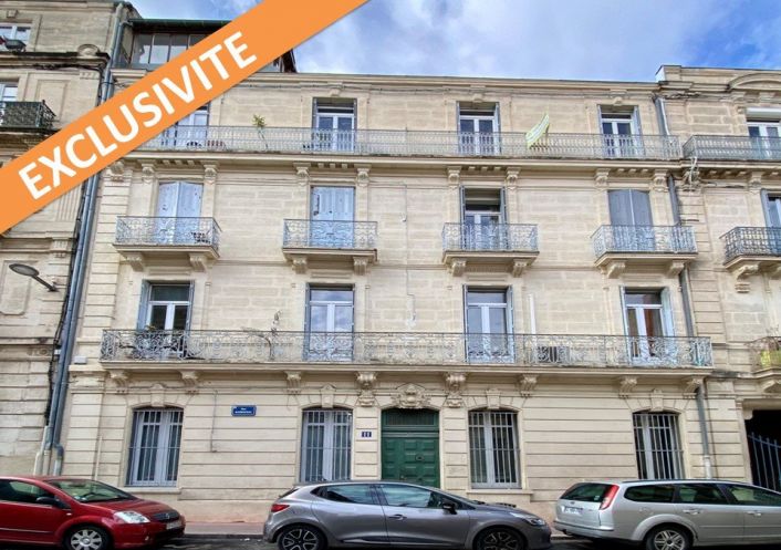 vente Appartement Montpellier