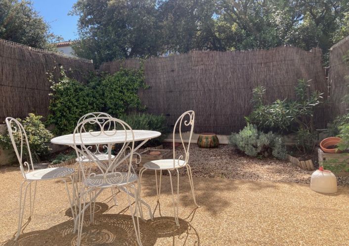 vente Maison Montpellier