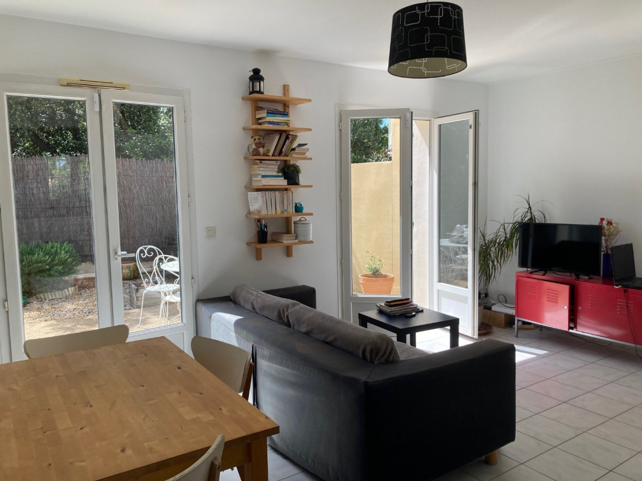 vente Maison Montpellier - Photo 2