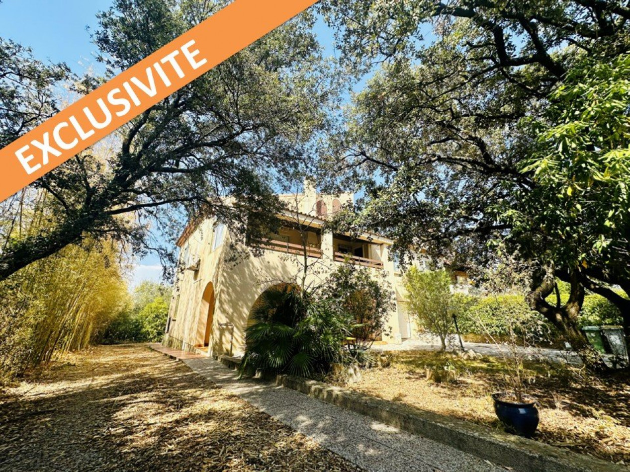 vente Maison à rénover Montpellier - Photo 1