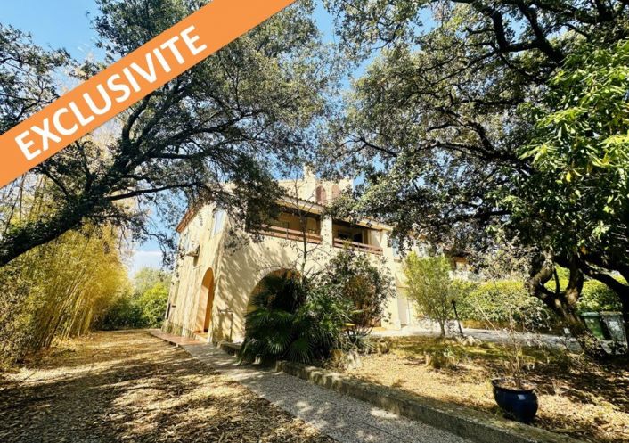 vente Maison à rénover Montpellier