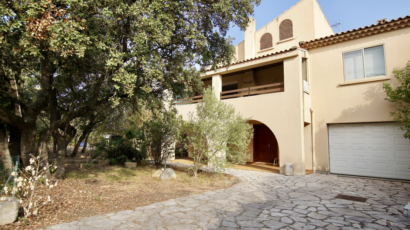 vente Maison à rénover Montpellier - Photo 5