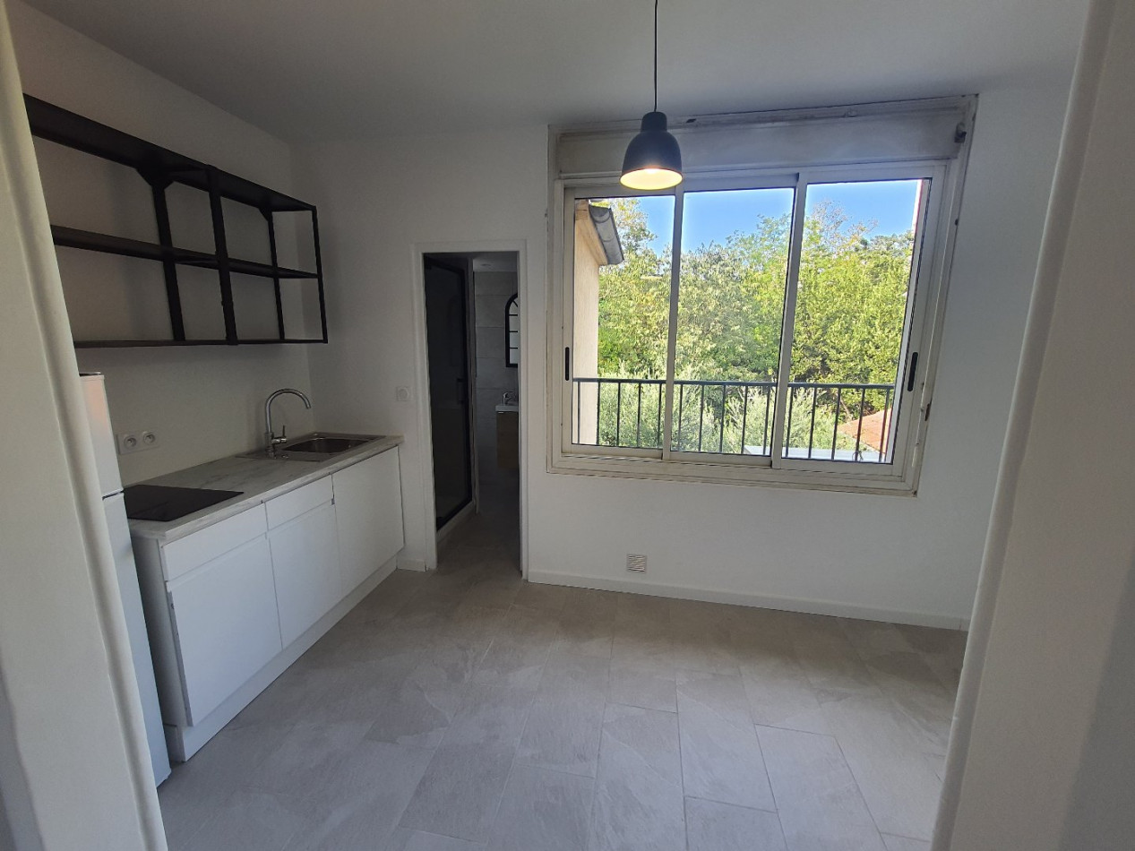 location Bureau Montpellier - Photo 8