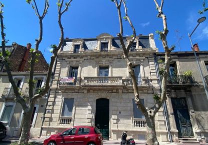location Bureau Montpellier