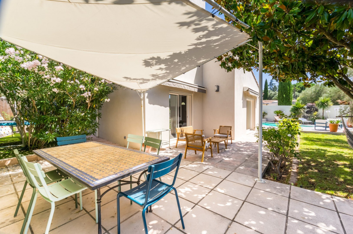 vente Maison Montpellier - Photo 3