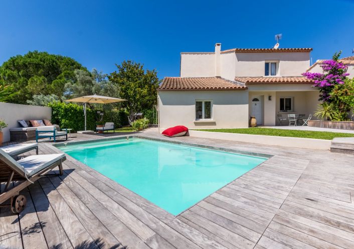 vente Maison Montpellier