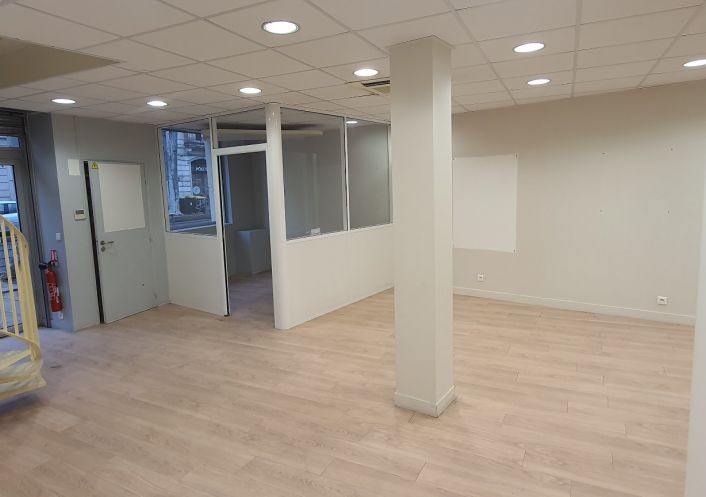 vente Local commercial Montpellier
