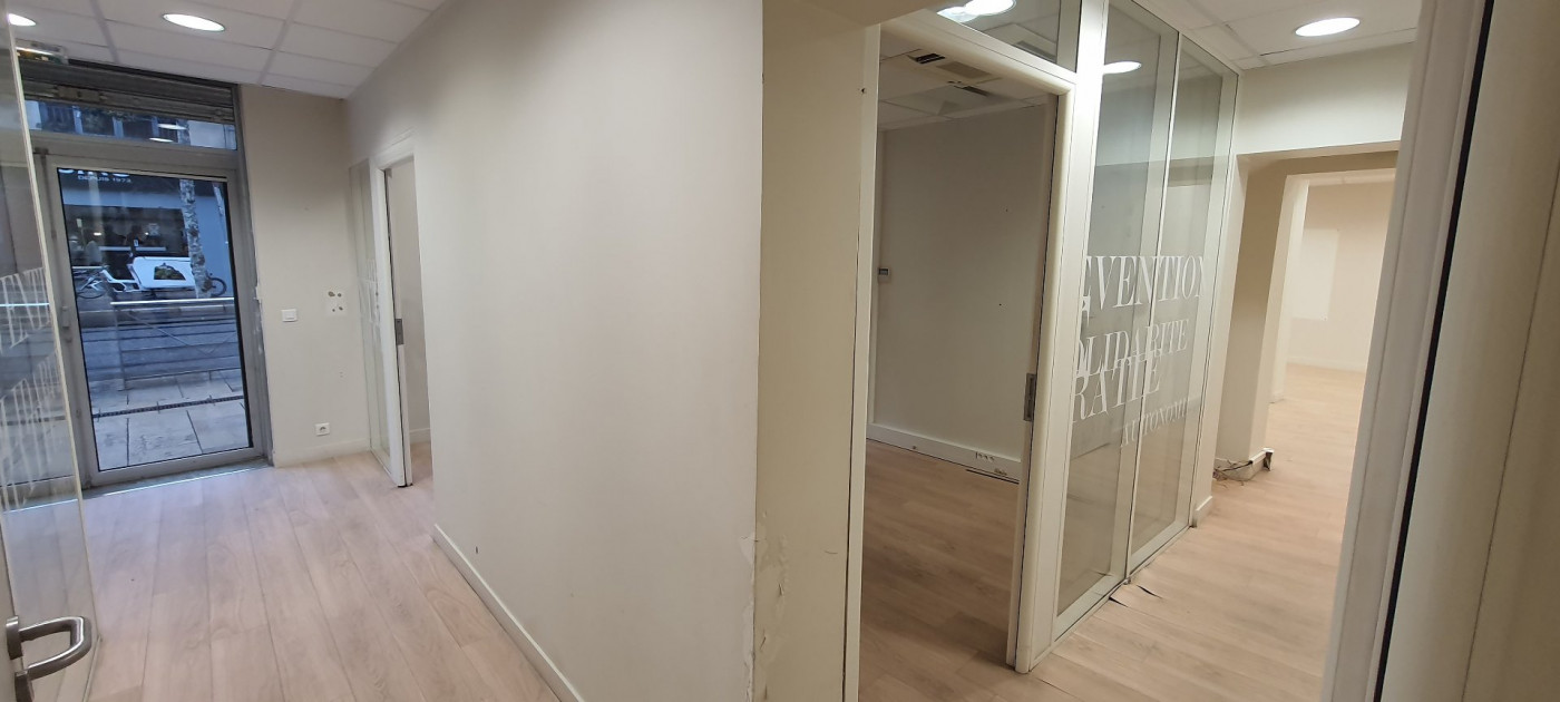 vente Local commercial Montpellier - Photo 6