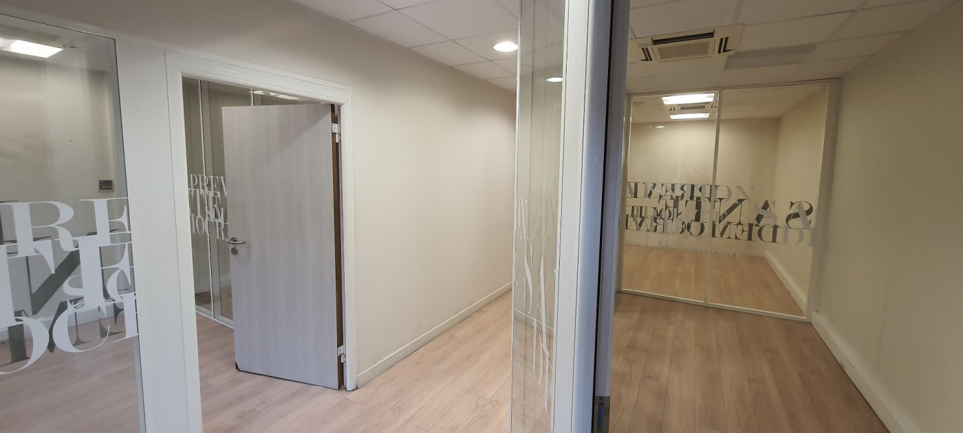 vente Local commercial Montpellier - Photo 5