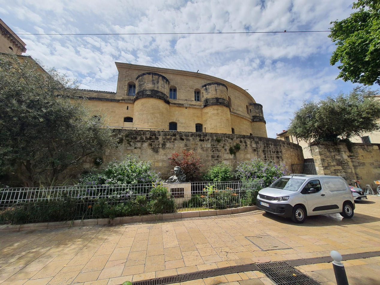 vente Local commercial Montpellier - Photo 3