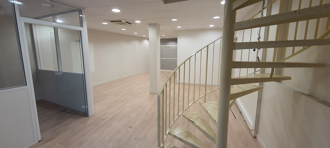 vente Local commercial Montpellier - Photo 4