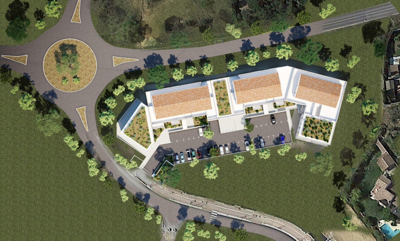 vente Local commercial Restinclieres - Photo 1