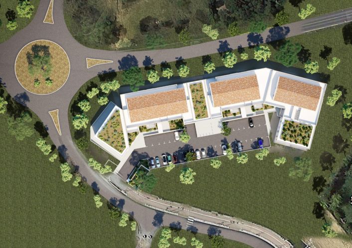 vente Local commercial Restinclieres