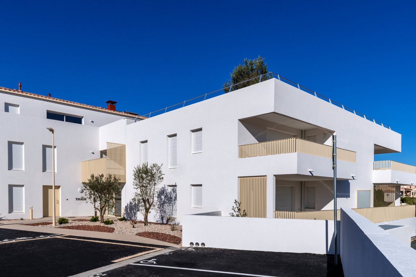 vente Local commercial Restinclieres - Photo 3