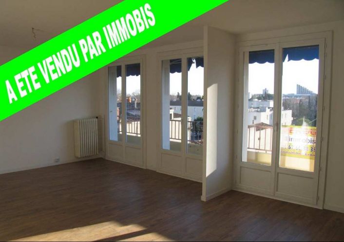 vente Appartement en résidence Montpellier