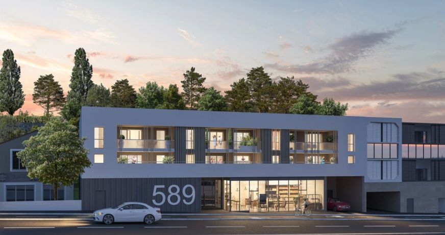 vente Local commercial Castelnau Le Lez