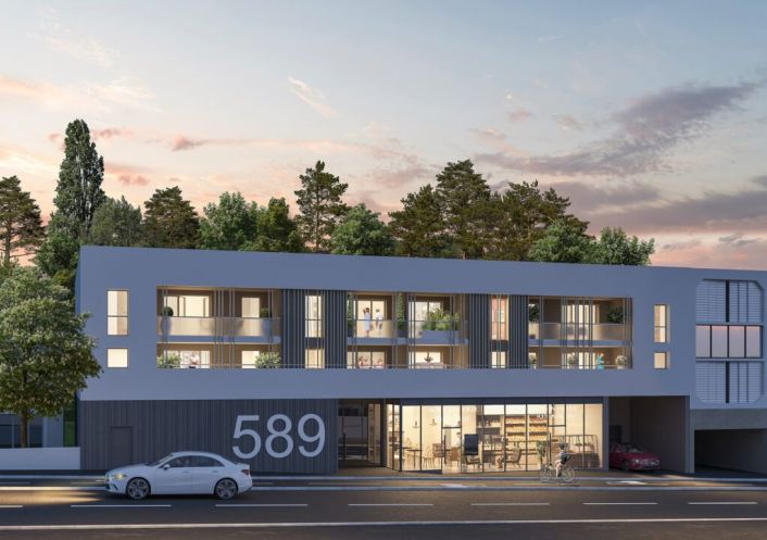 vente Local commercial Castelnau Le Lez