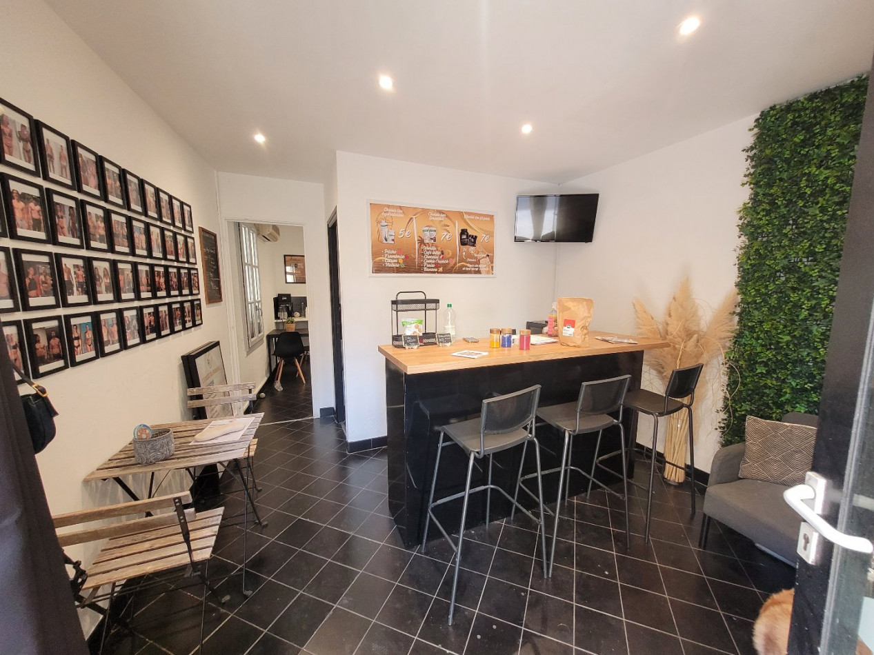 location Local commercial Montpellier - Photo 2