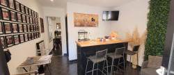 location Local commercial Montpellier