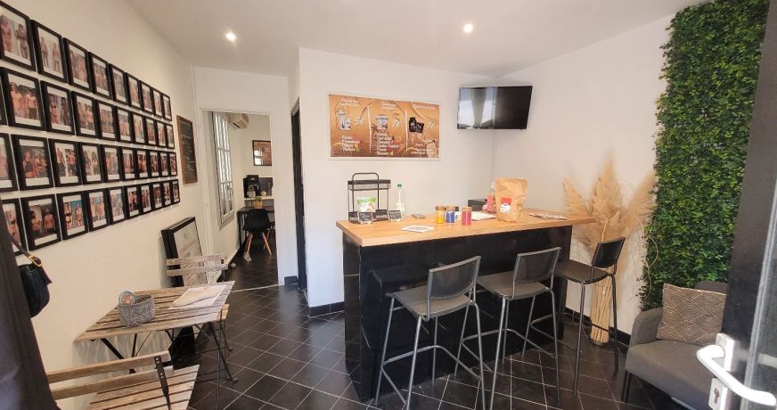 location Local commercial Montpellier