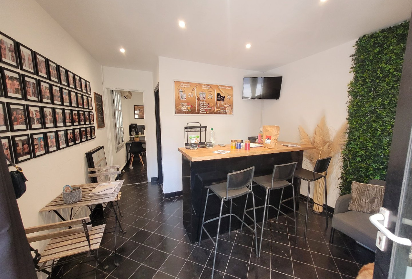 location Local commercial Montpellier - Photo 2