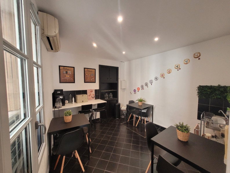 location Local commercial Montpellier - Photo 4