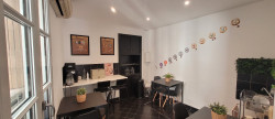 location Local commercial Montpellier