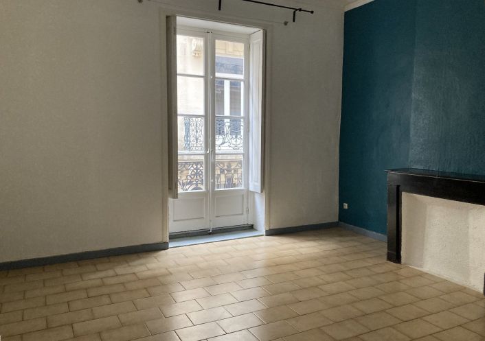 vente Appartement Montpellier