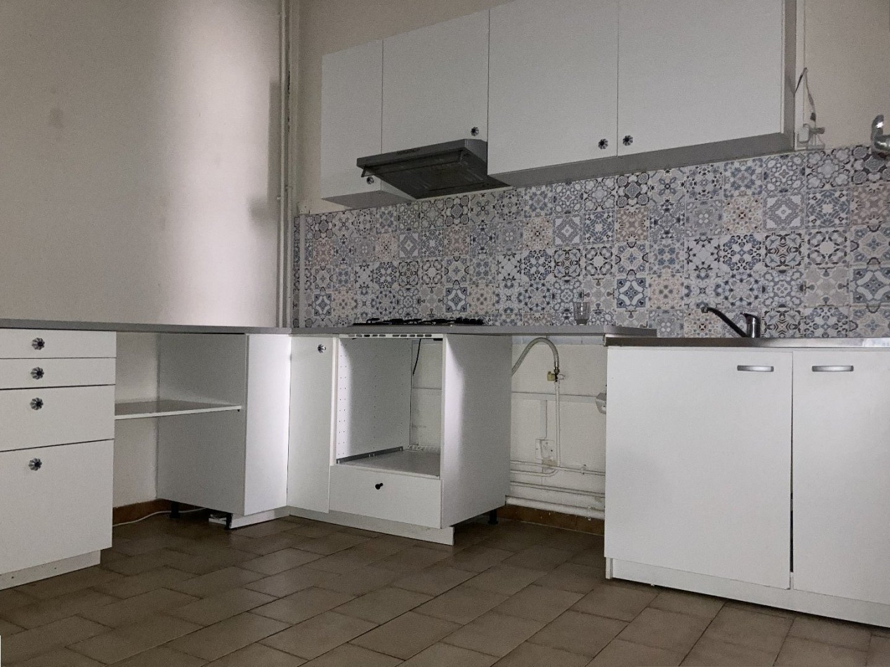 vente Appartement Montpellier - Photo 2